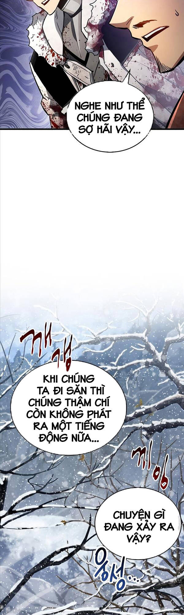 Người Chơi Che Giấu Quá Khứ Chap 7 - Next Chap 8