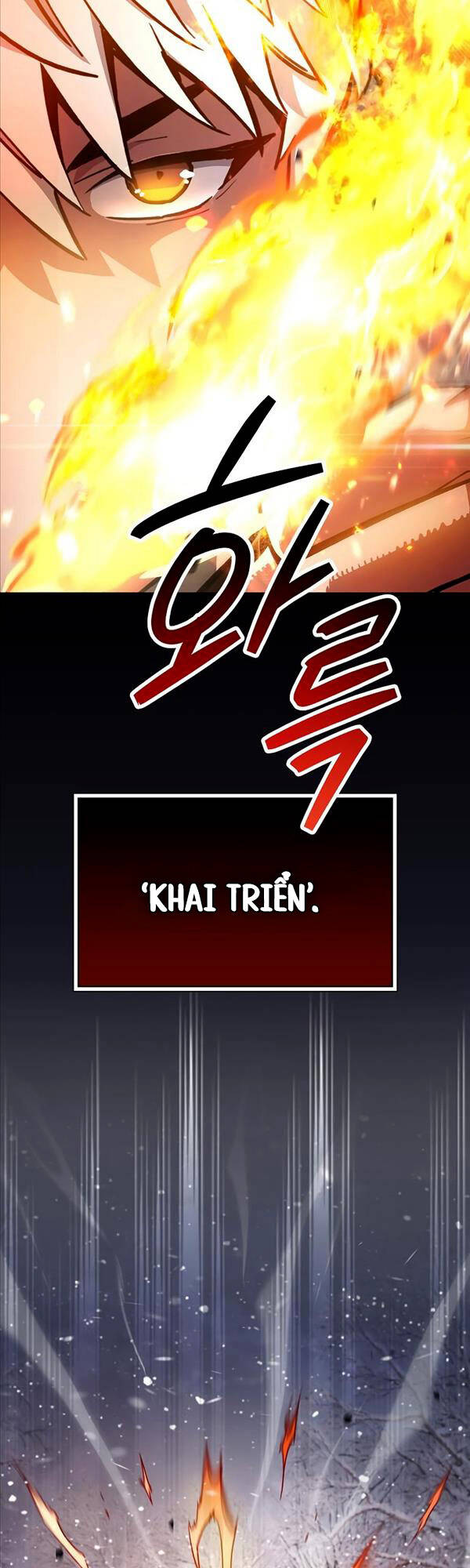 Người Chơi Che Giấu Quá Khứ Chap 7 - Next Chap 8