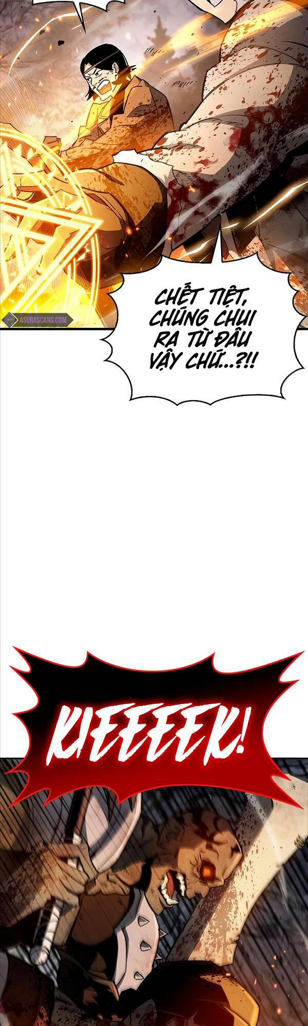 Người Chơi Che Giấu Quá Khứ Chap 7 - Next Chap 8