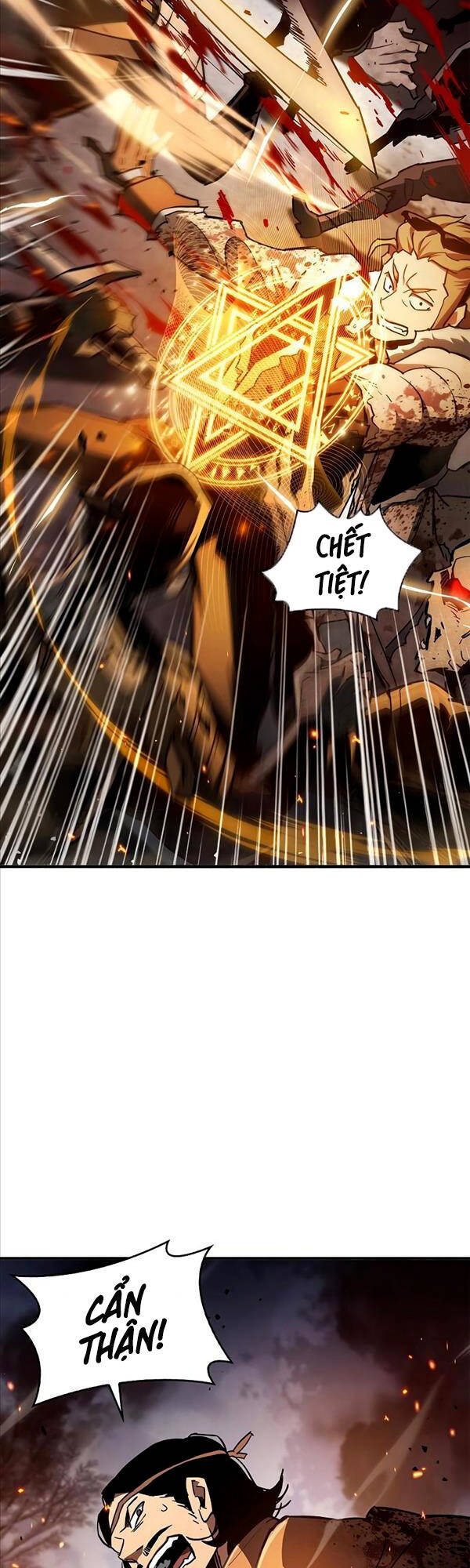 Người Chơi Che Giấu Quá Khứ Chap 7 - Next Chap 8