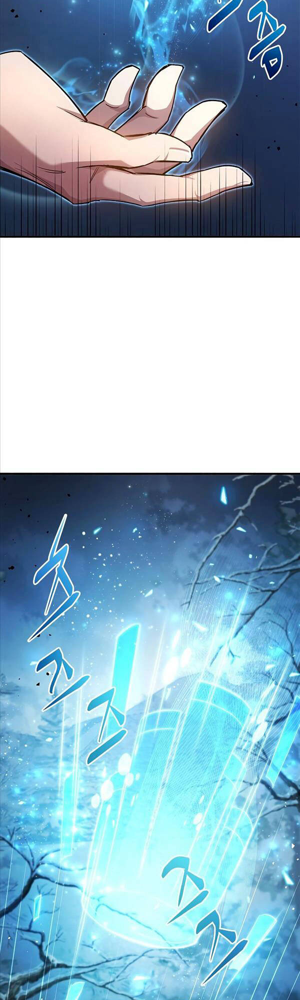 Người Chơi Che Giấu Quá Khứ Chap 7 - Next Chap 8