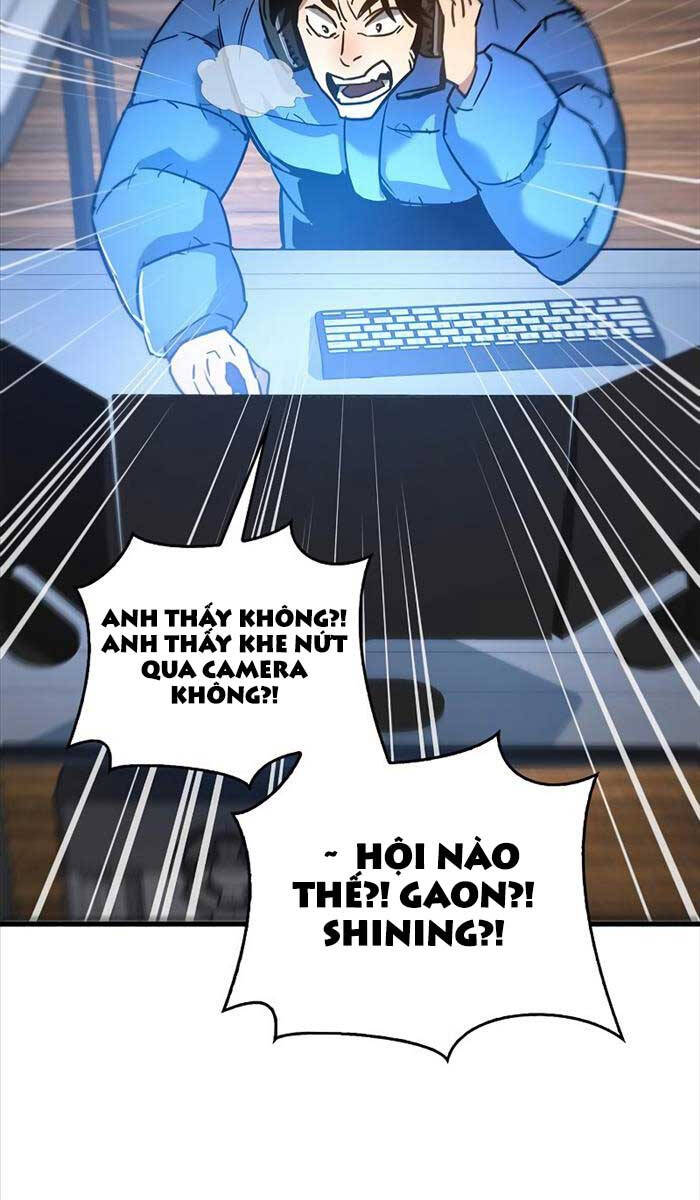 Người Chơi Che Giấu Quá Khứ Chap 8 - Next Chap 9