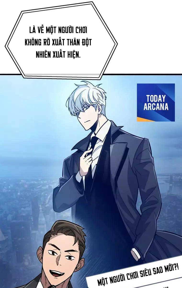 Người Chơi Che Giấu Quá Khứ Chap 15 - Next Chap 16
