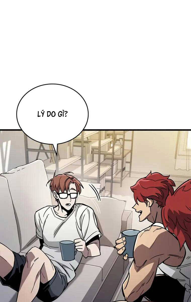 Người Chơi Che Giấu Quá Khứ Chap 15 - Next Chap 16