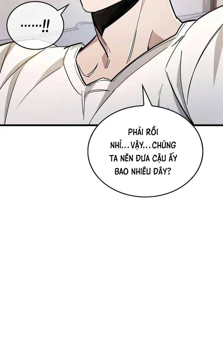 Người Chơi Che Giấu Quá Khứ Chap 15 - Next Chap 16