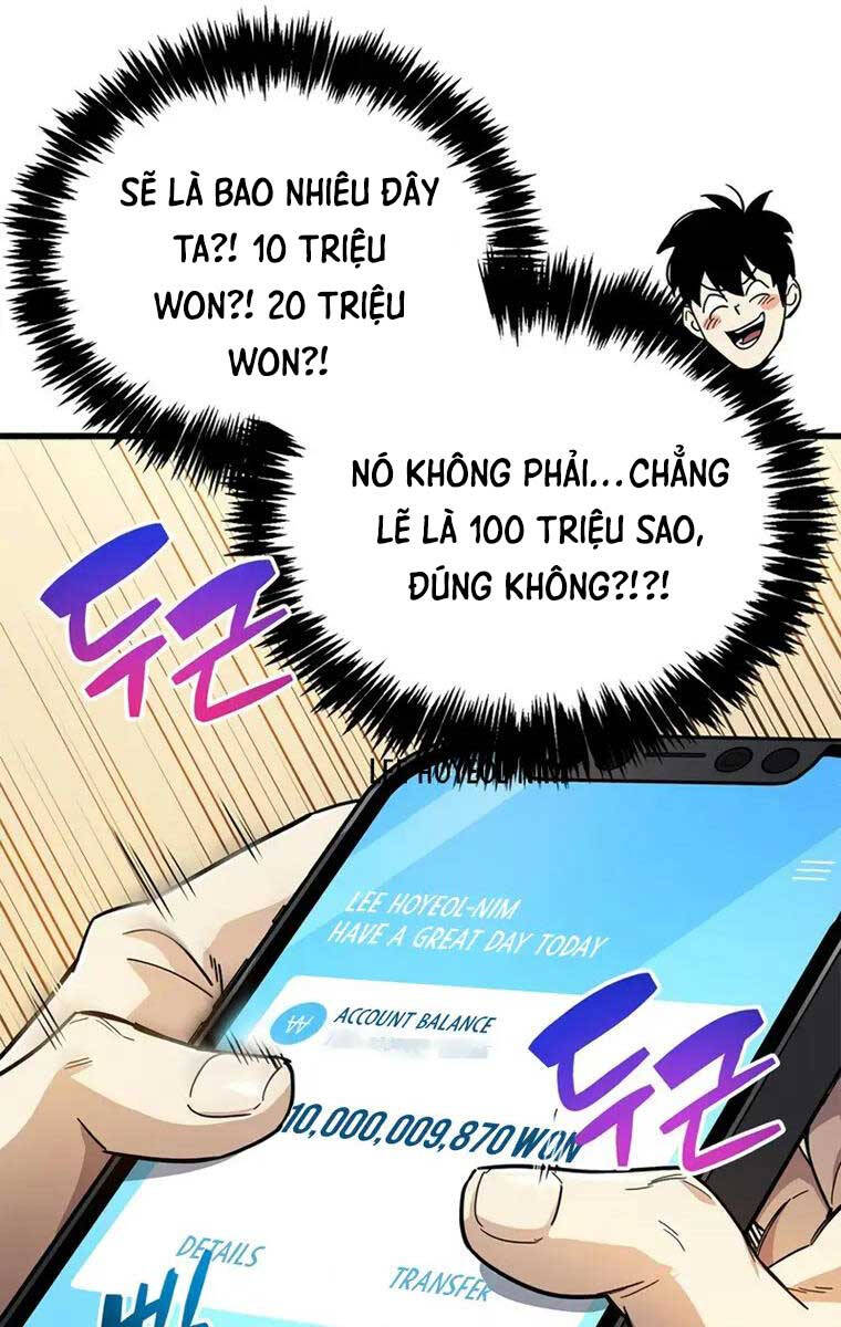 Người Chơi Che Giấu Quá Khứ Chap 15 - Next Chap 16