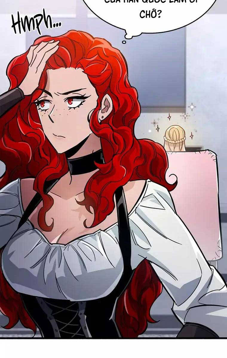 Người Chơi Che Giấu Quá Khứ Chap 15 - Next Chap 16