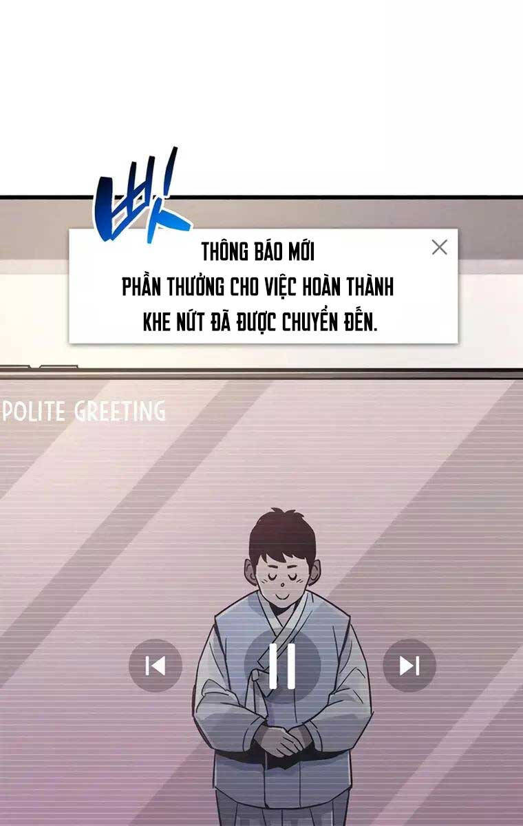 Người Chơi Che Giấu Quá Khứ Chap 15 - Next Chap 16