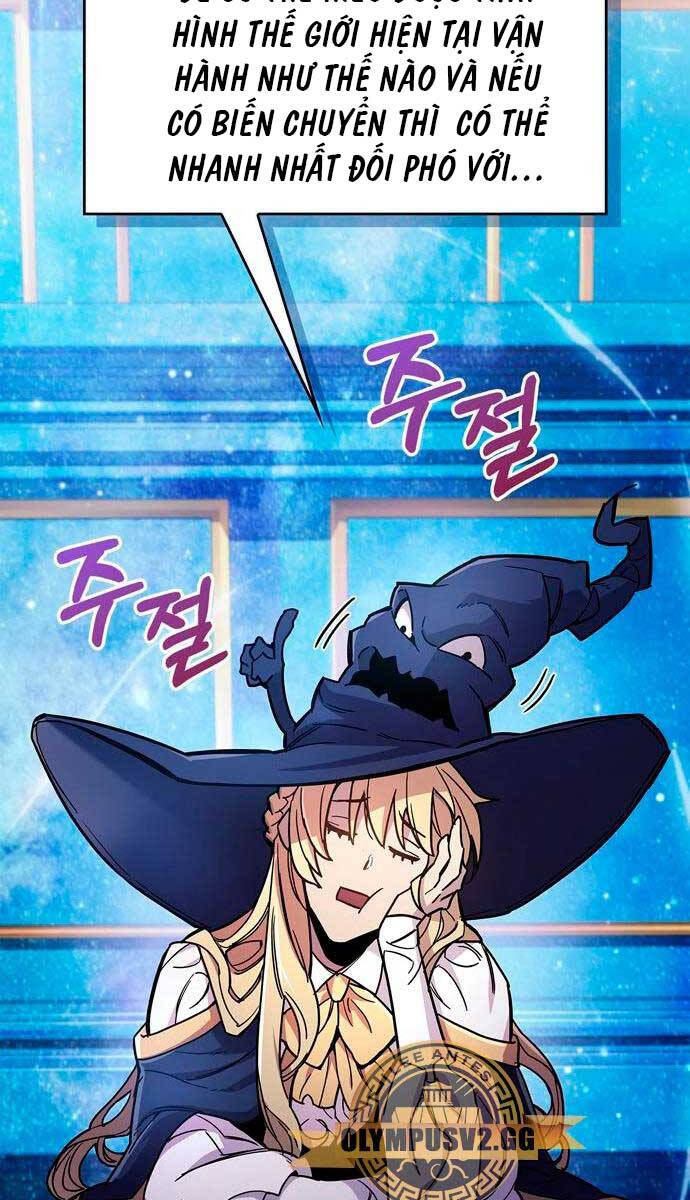 Người Chơi Che Giấu Quá Khứ Chap 17 - Next Chap 18