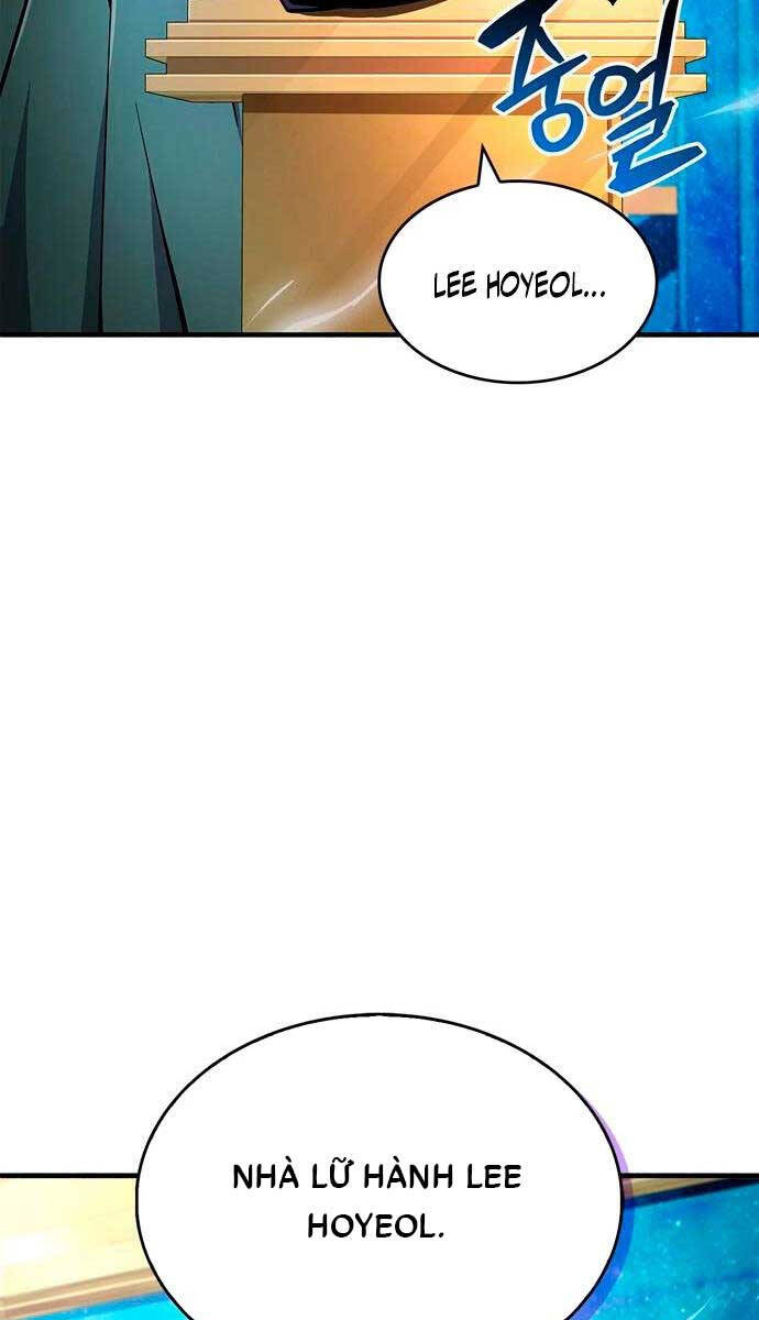 Người Chơi Che Giấu Quá Khứ Chap 17 - Next Chap 18