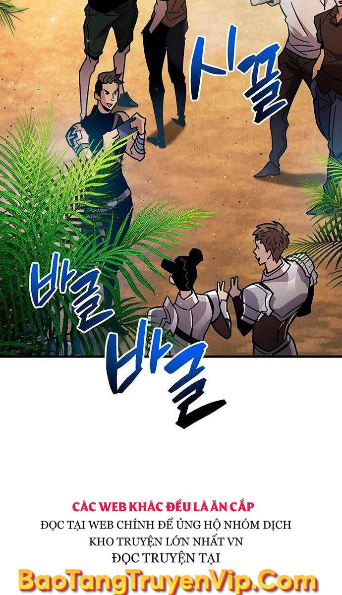 Người Chơi Che Giấu Quá Khứ Chap 17 - Next Chap 18