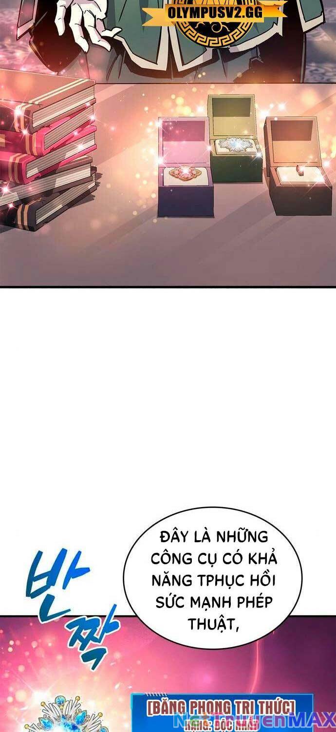 Người Chơi Che Giấu Quá Khứ Chap 18 - Next Chap 19