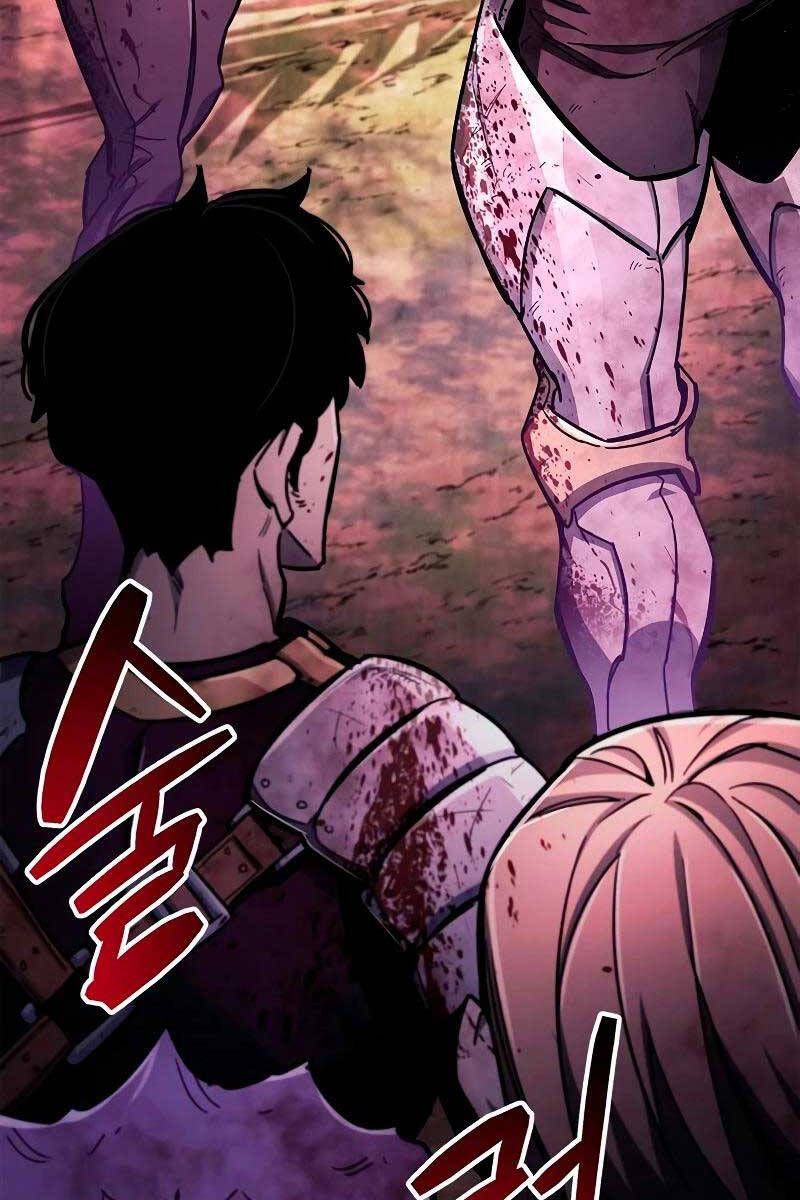 Người Chơi Che Giấu Quá Khứ Chap 20 - Next Chap 21