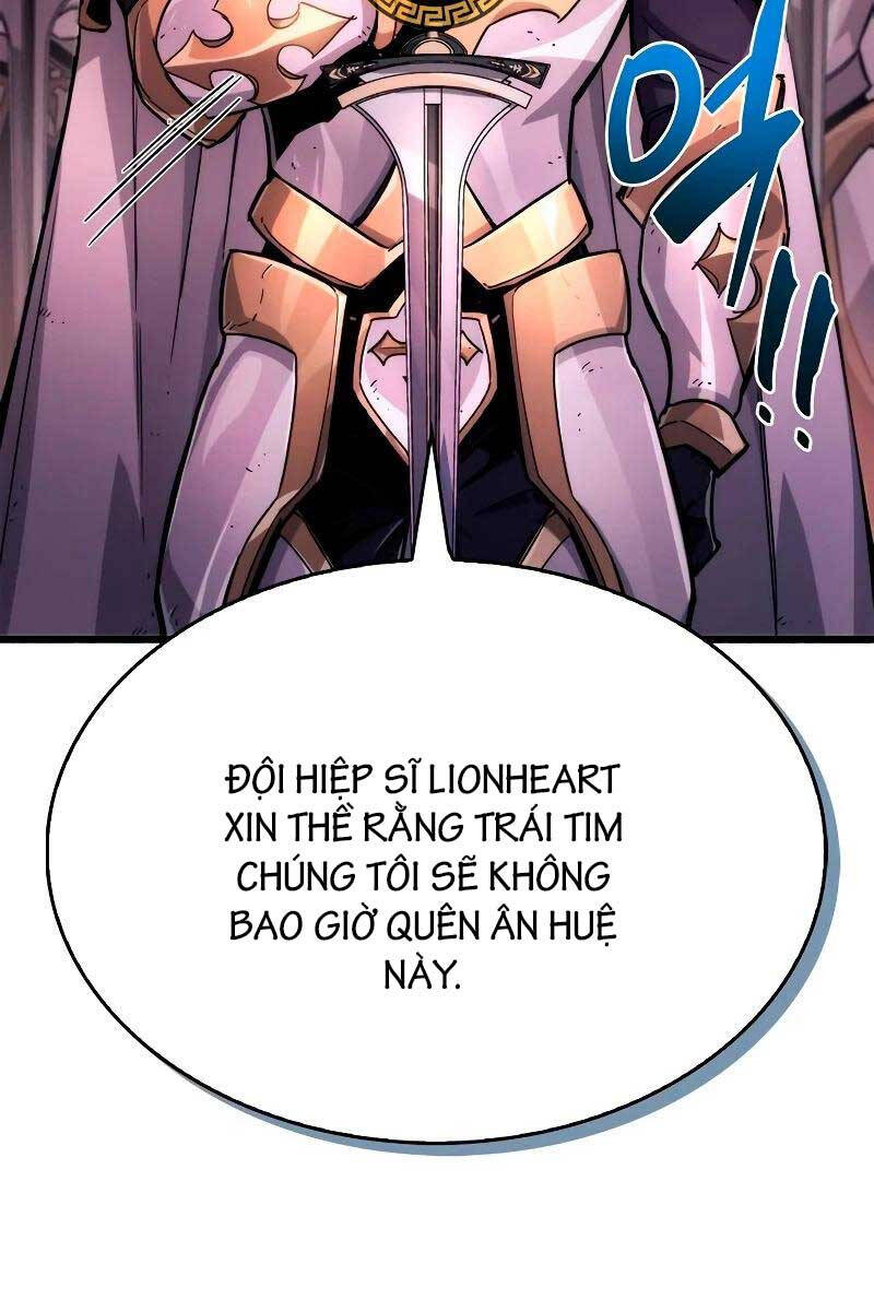 Người Chơi Che Giấu Quá Khứ Chap 20 - Next Chap 21