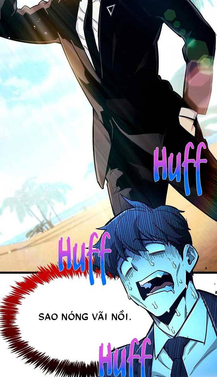 Người Chơi Che Giấu Quá Khứ Chap 19 - Next Chap 20