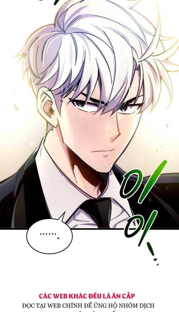 Người Chơi Che Giấu Quá Khứ Chap 19 - Next Chap 20