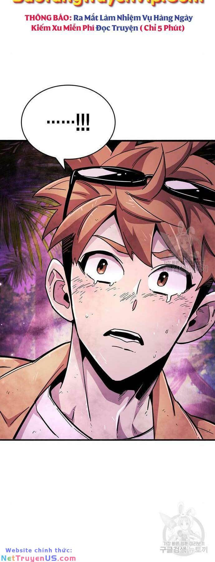 Người Chơi Che Giấu Quá Khứ Chap 24 - Next Chap 25