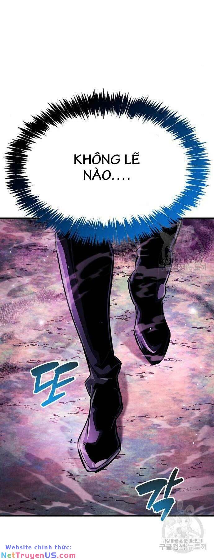 Người Chơi Che Giấu Quá Khứ Chap 24 - Next Chap 25