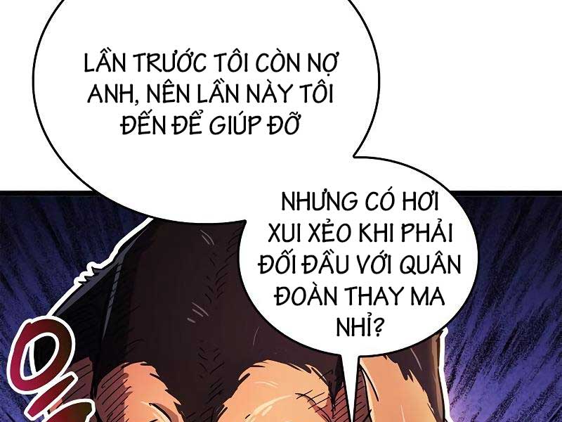 Người Chơi Che Giấu Quá Khứ Chap 26 - Next Chap 27