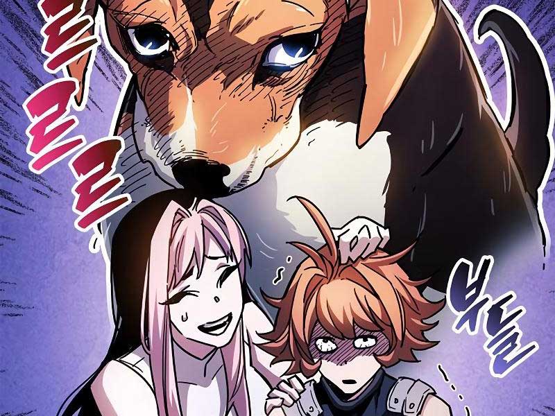 Người Chơi Che Giấu Quá Khứ Chap 26 - Next Chap 27