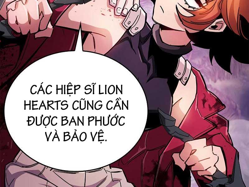 Người Chơi Che Giấu Quá Khứ Chap 26 - Next Chap 27