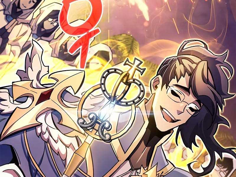 Người Chơi Che Giấu Quá Khứ Chap 26 - Next Chap 27