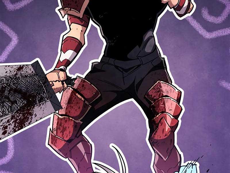 Người Chơi Che Giấu Quá Khứ Chap 26 - Next Chap 27