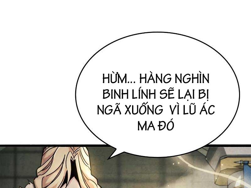 Người Chơi Che Giấu Quá Khứ Chap 26 - Next Chap 27