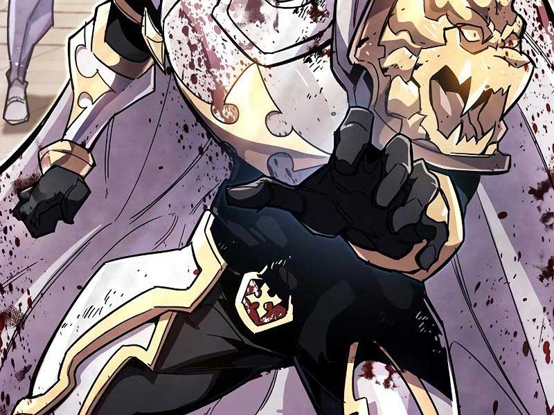 Người Chơi Che Giấu Quá Khứ Chap 26 - Next Chap 27