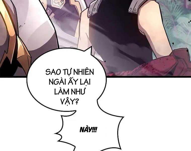 Người Chơi Che Giấu Quá Khứ Chap 27 - Next Chap 28
