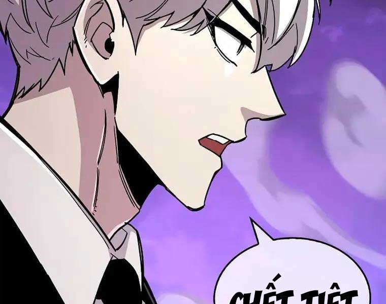 Người Chơi Che Giấu Quá Khứ Chap 27 - Next Chap 28