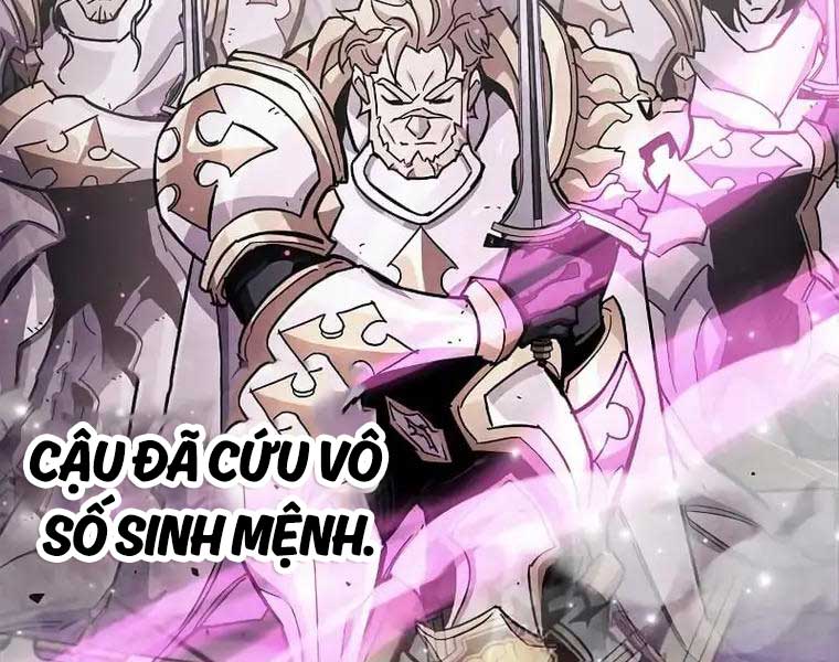 Người Chơi Che Giấu Quá Khứ Chap 27 - Next Chap 28