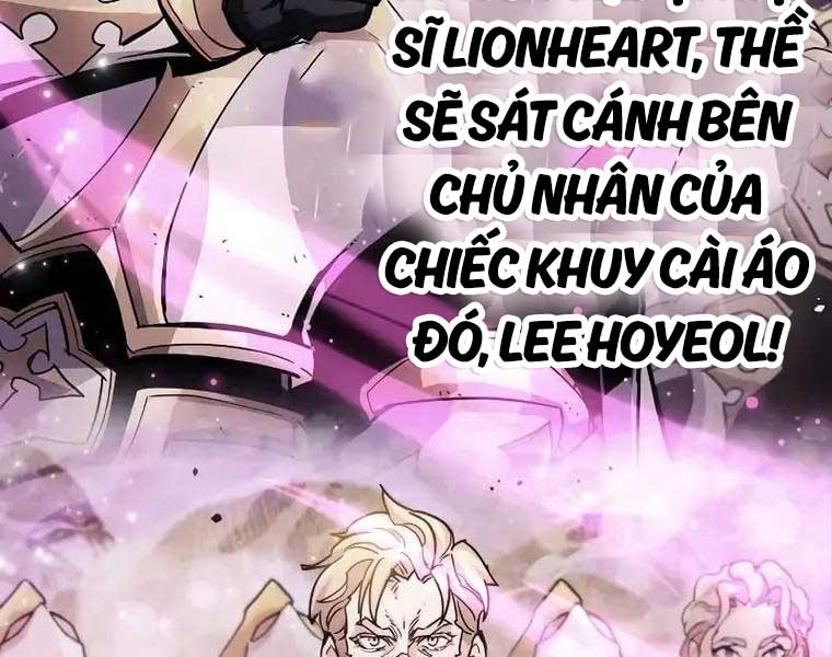 Người Chơi Che Giấu Quá Khứ Chap 27 - Next Chap 28