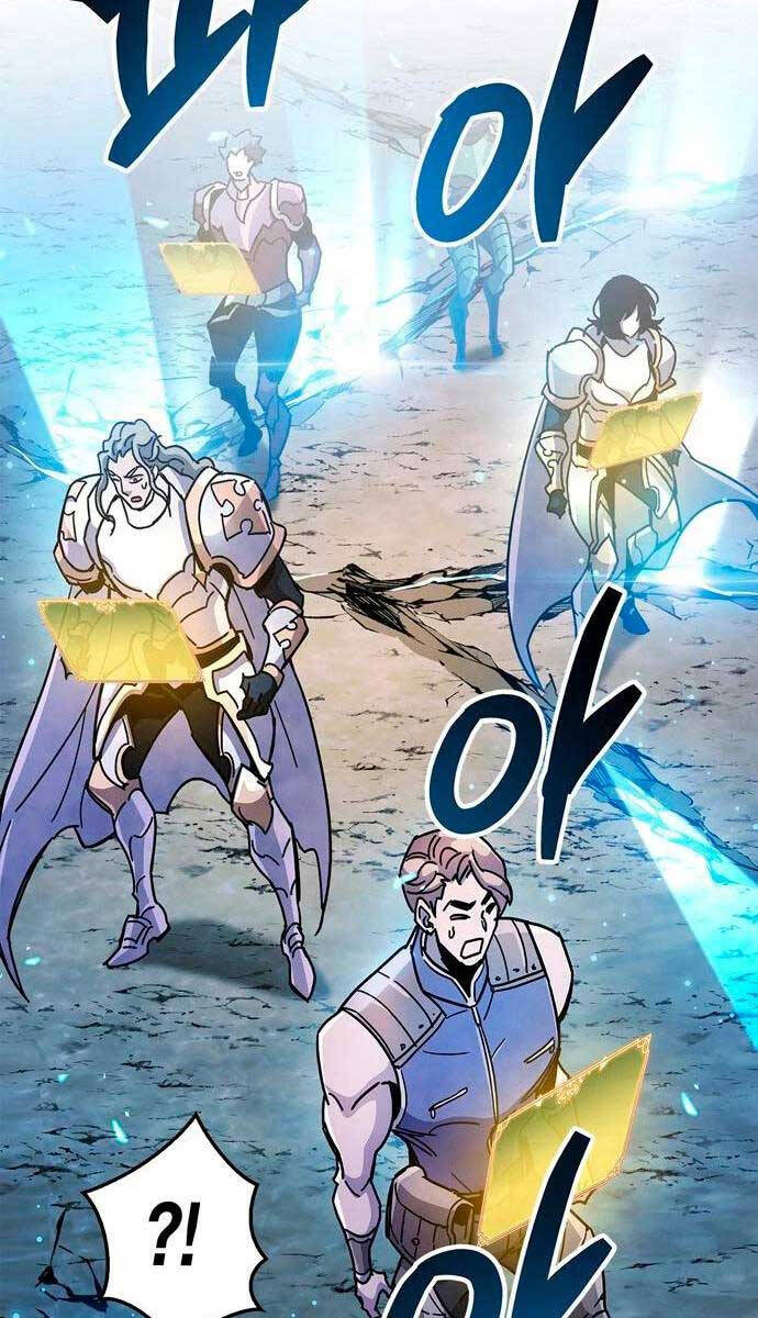 Người Chơi Che Giấu Quá Khứ Chap 29 - Next Chap 30