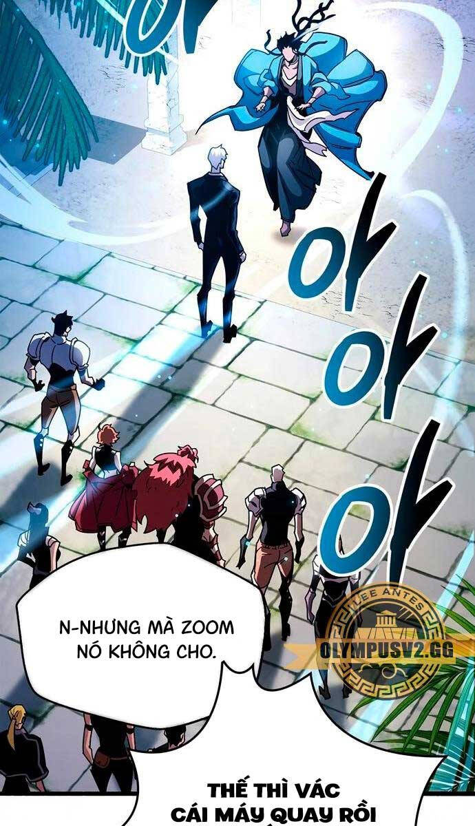 Người Chơi Che Giấu Quá Khứ Chap 29 - Next Chap 30