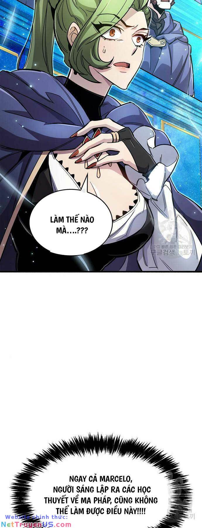 Người Chơi Che Giấu Quá Khứ Chap 31 - Next Chap 32