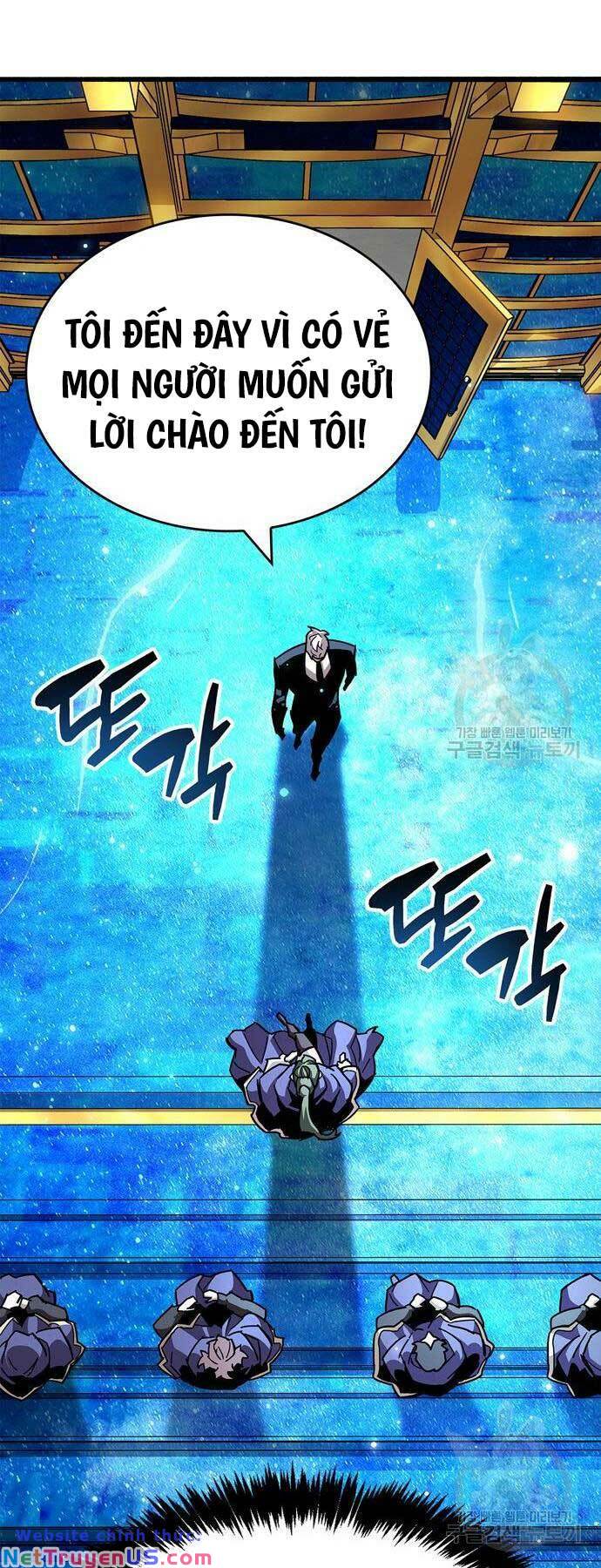 Người Chơi Che Giấu Quá Khứ Chap 31 - Next Chap 32