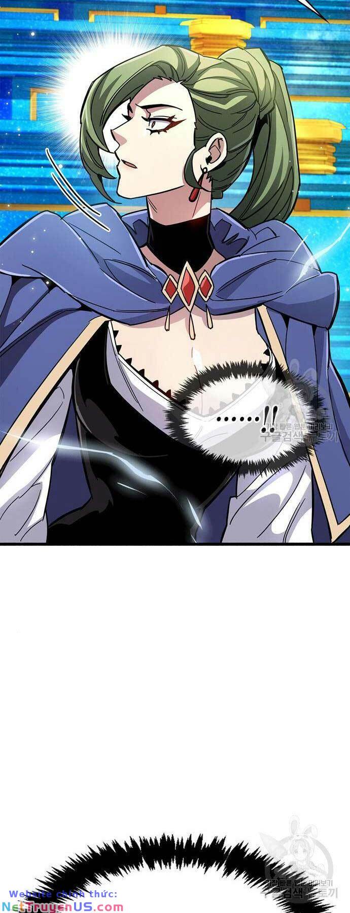 Người Chơi Che Giấu Quá Khứ Chap 31 - Next Chap 32