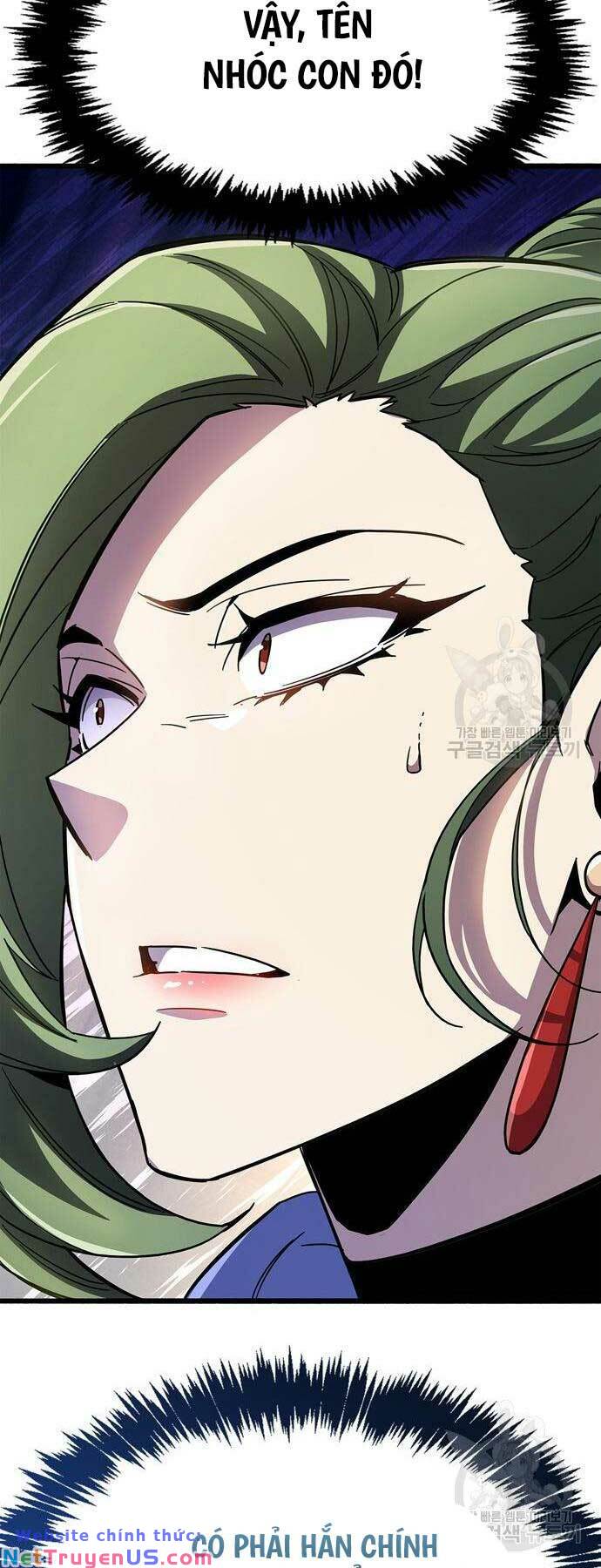 Người Chơi Che Giấu Quá Khứ Chap 31 - Next Chap 32