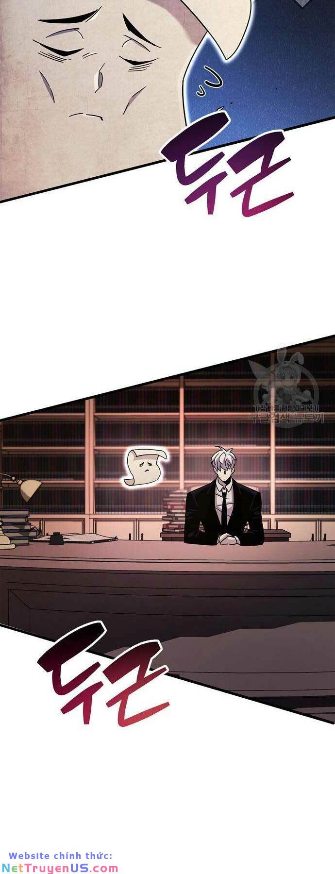 Người Chơi Che Giấu Quá Khứ Chap 31 - Next Chap 32