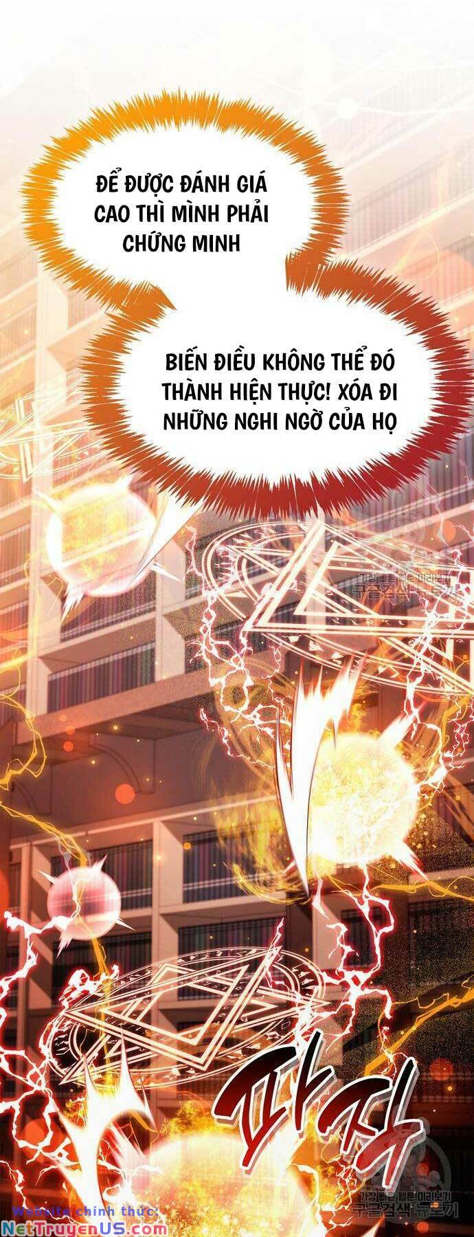 Người Chơi Che Giấu Quá Khứ Chap 31 - Next Chap 32