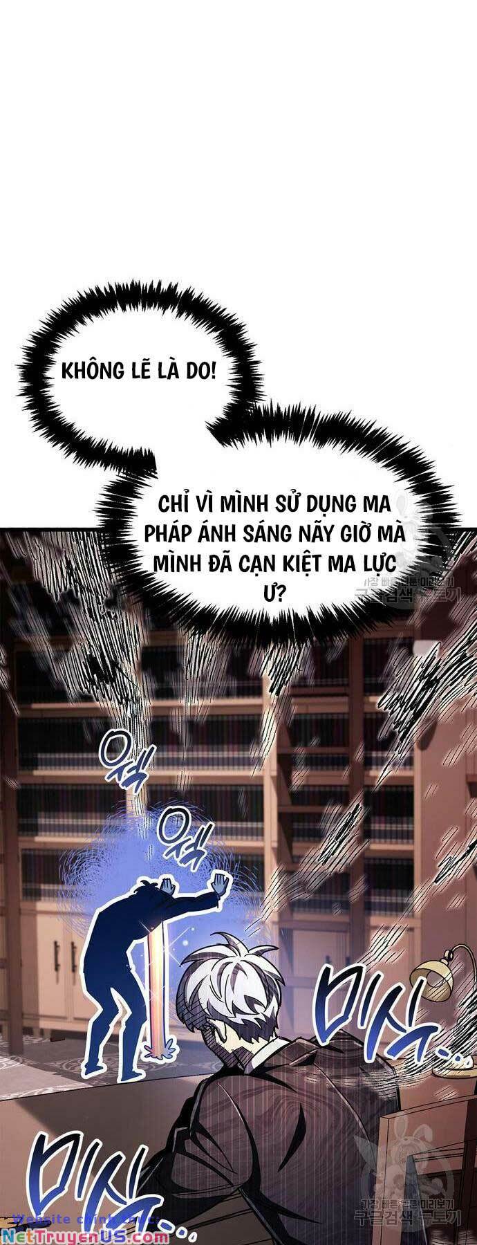 Người Chơi Che Giấu Quá Khứ Chap 31 - Next Chap 32