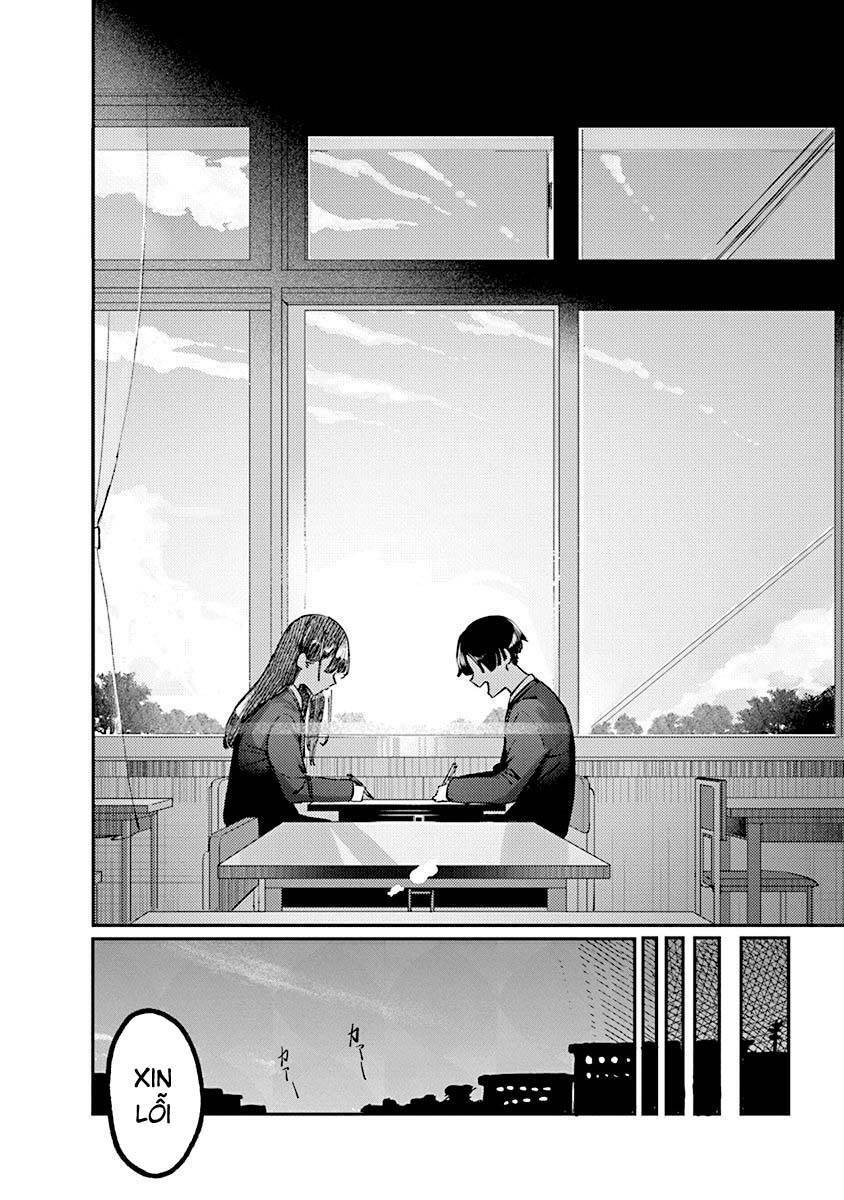 Bí Mật Của Idol, Sau Giờ Học Chap 1 - Next Chap 2