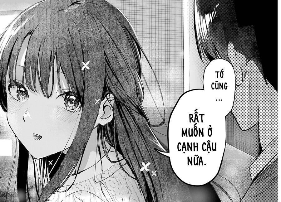 Bí Mật Của Idol, Sau Giờ Học Chap 7 - Next Chap 8