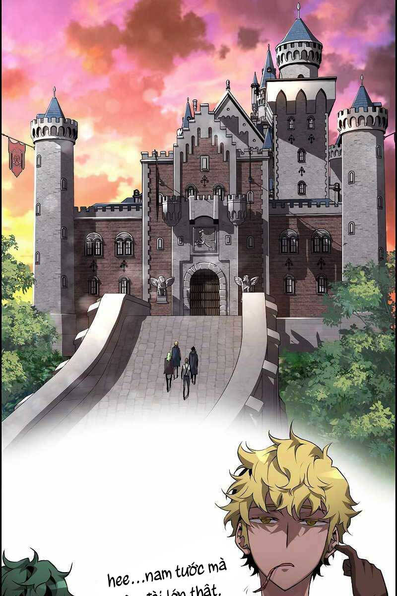 Đặc Tính Tiến Hóa Của Chiêu Hồn Sư Chap 8 - Next Chap 9