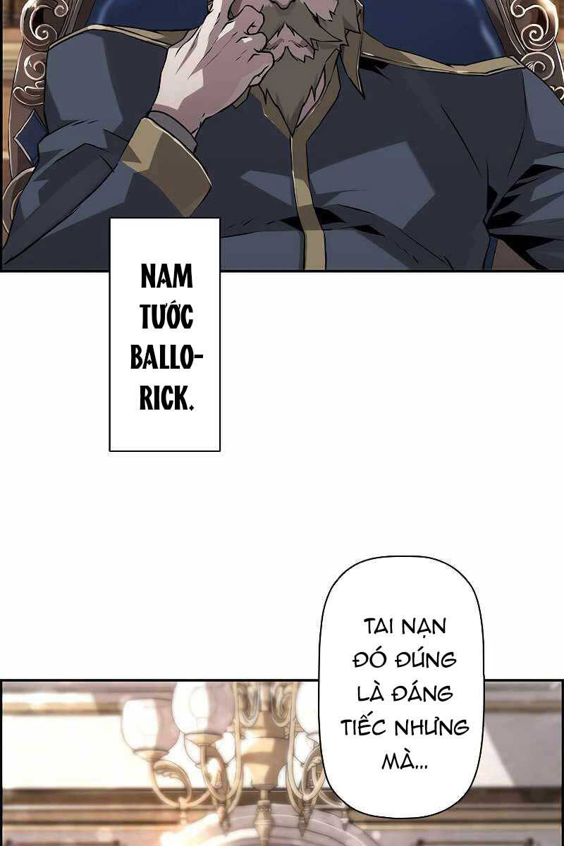 Đặc Tính Tiến Hóa Của Chiêu Hồn Sư Chap 8 - Next Chap 9