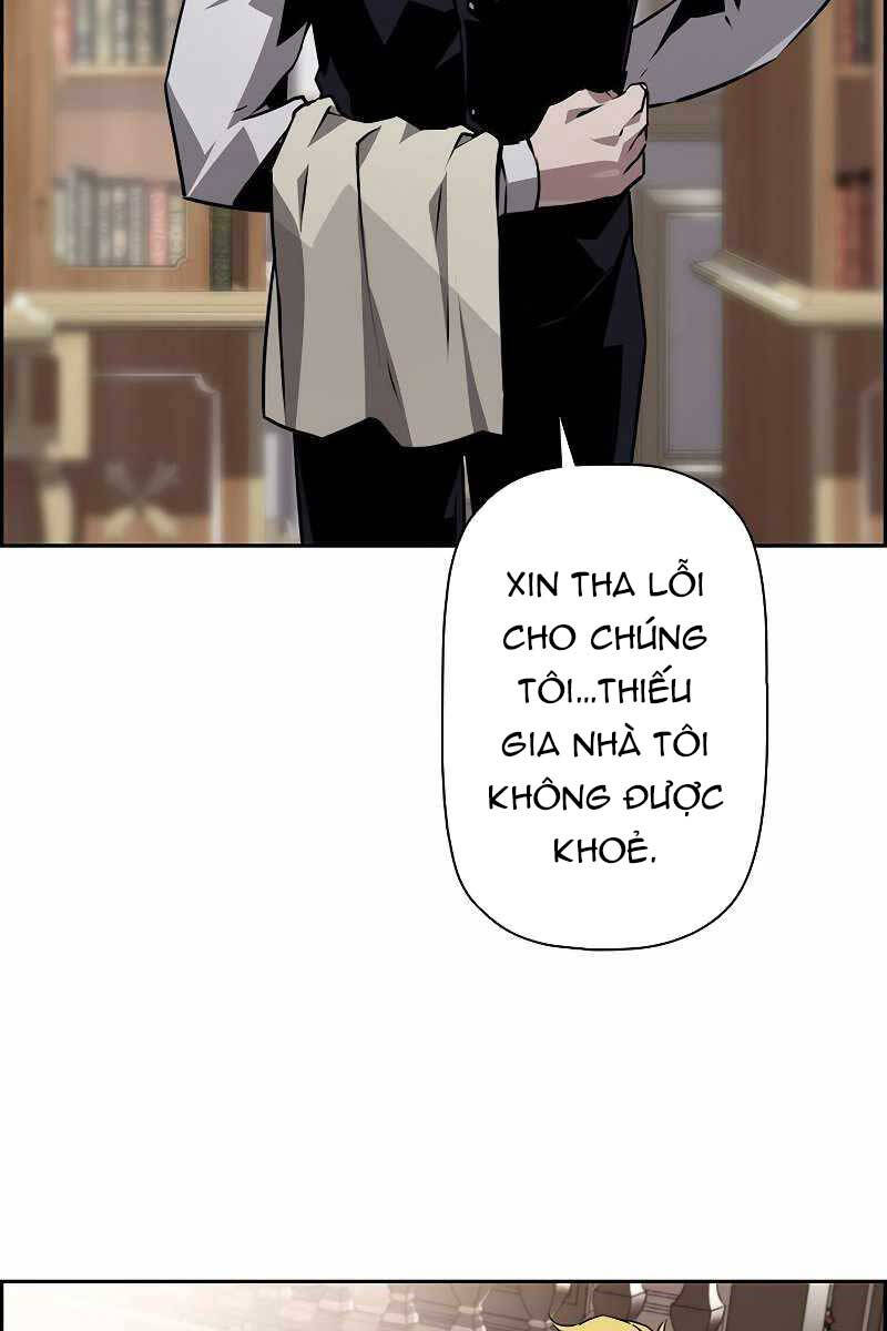 Đặc Tính Tiến Hóa Của Chiêu Hồn Sư Chap 8 - Next Chap 9