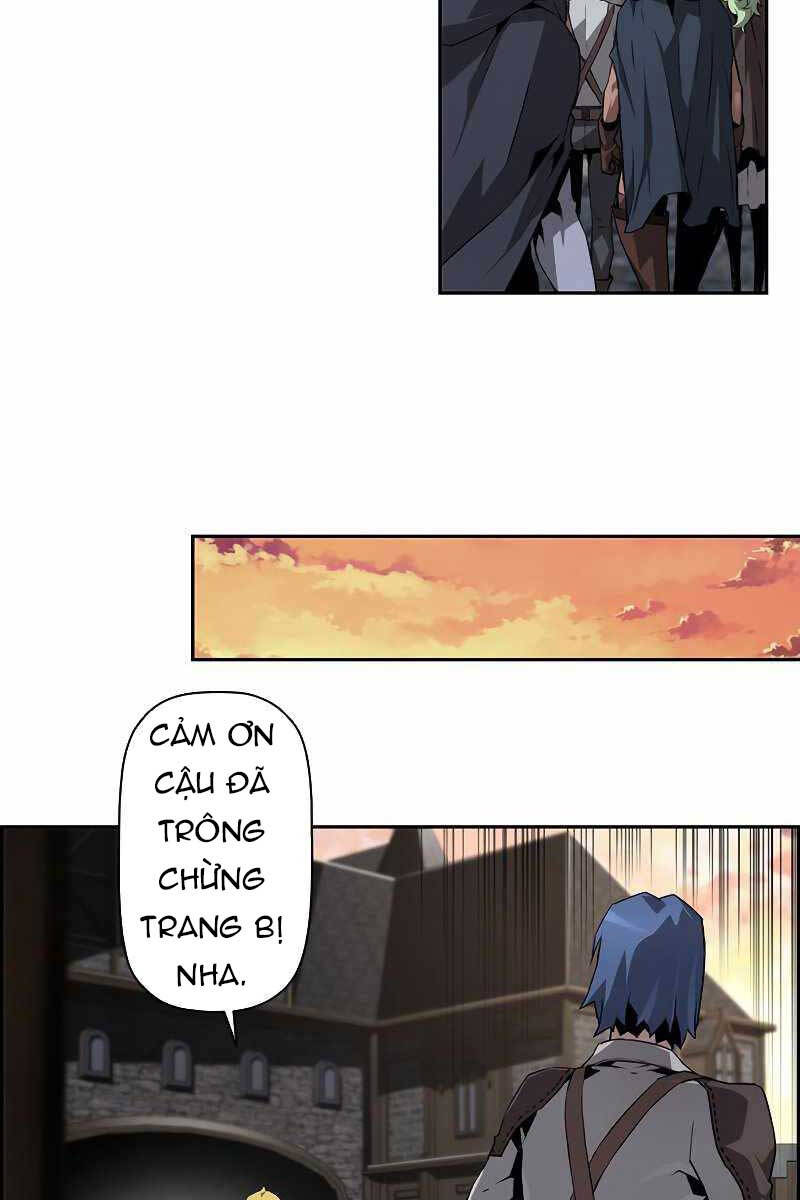 Đặc Tính Tiến Hóa Của Chiêu Hồn Sư Chap 8 - Next Chap 9