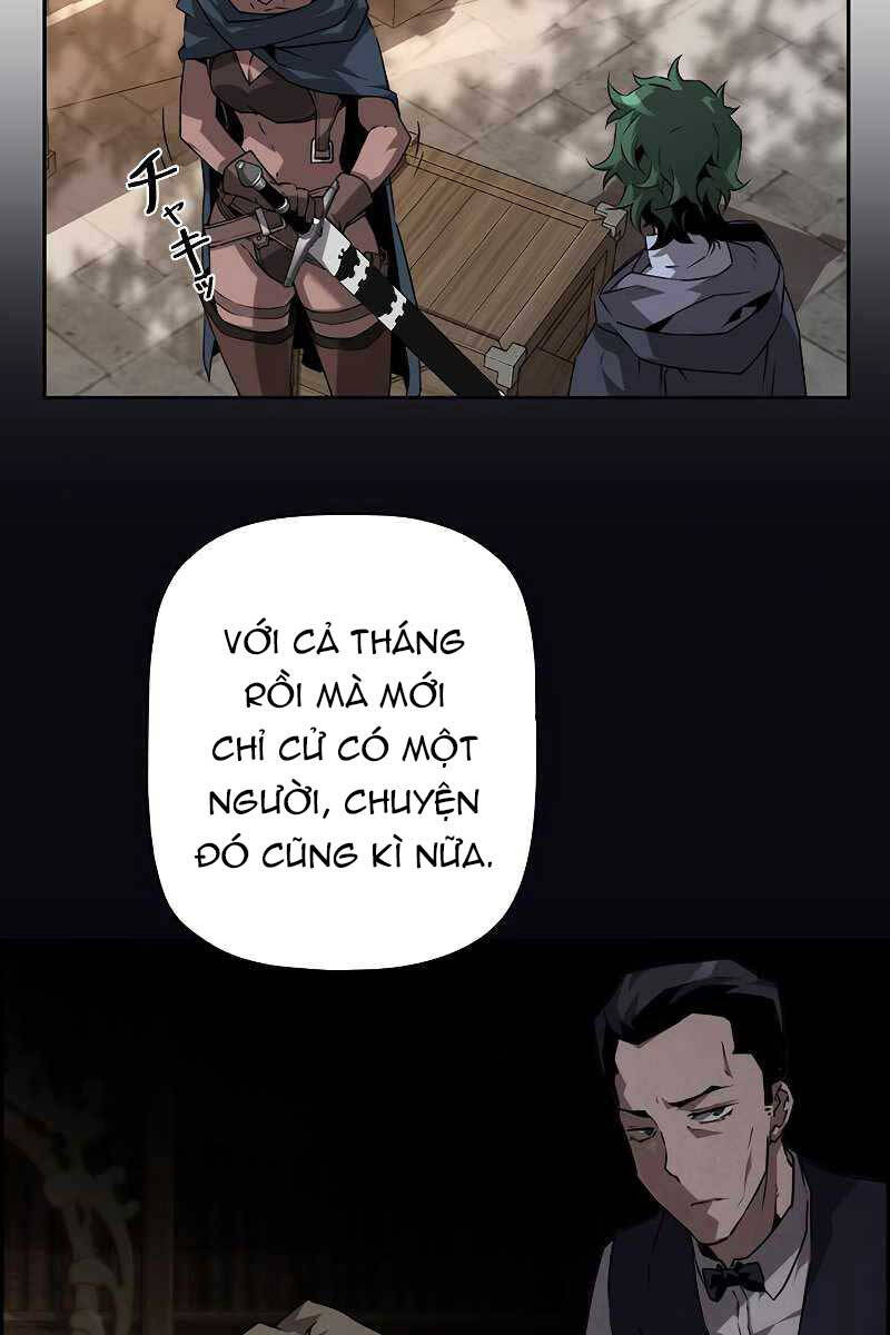 Đặc Tính Tiến Hóa Của Chiêu Hồn Sư Chap 8 - Next Chap 9