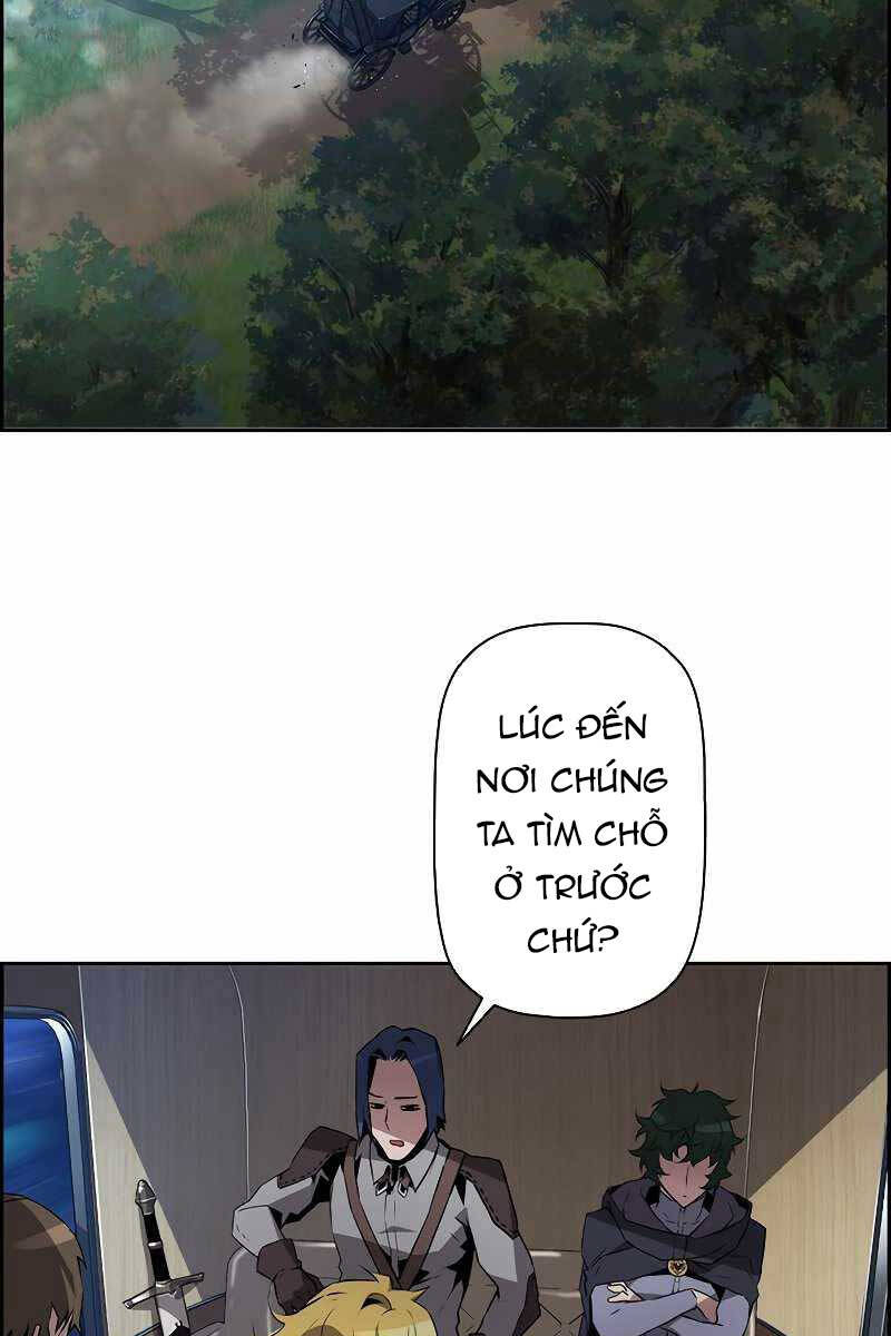 Đặc Tính Tiến Hóa Của Chiêu Hồn Sư Chap 8 - Next Chap 9